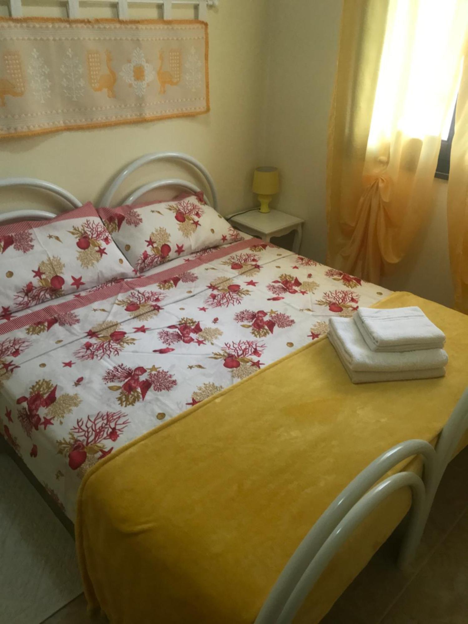 Agriturismo Cugumia Thiesi Luaran gambar