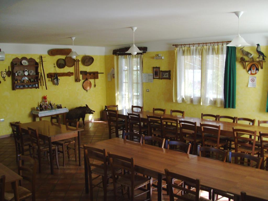 Agriturismo Cugumia Thiesi Luaran gambar